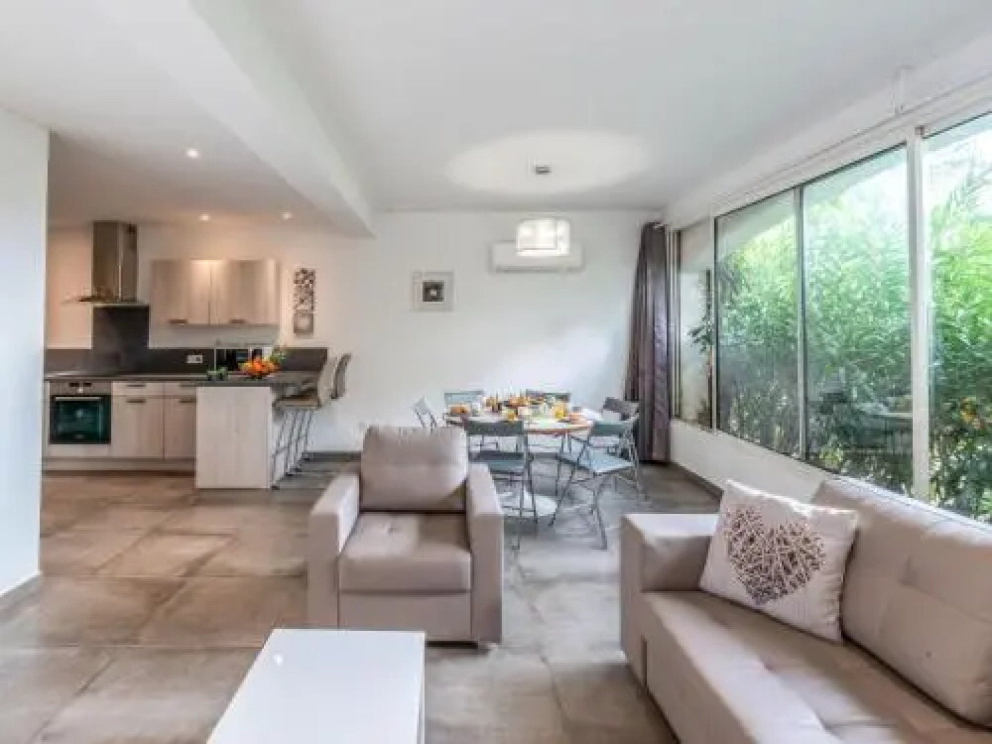 Apartment Les Arcades Cala Rossa