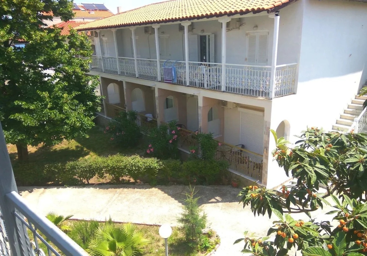 Porto Pefkohori
