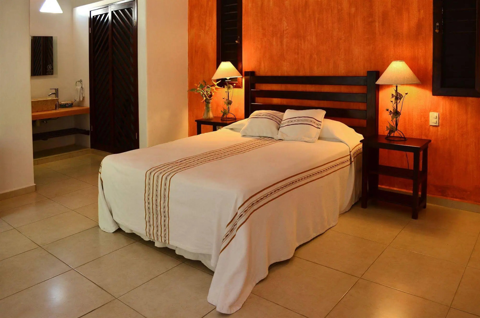 Villas El Encanto Cozumel