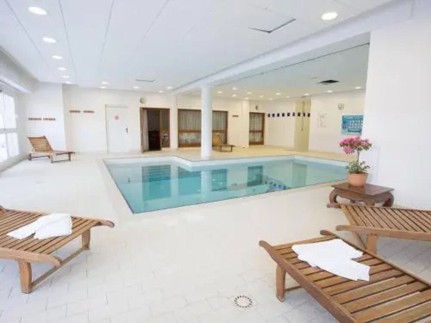 Apartment Gentianes Abcd 11