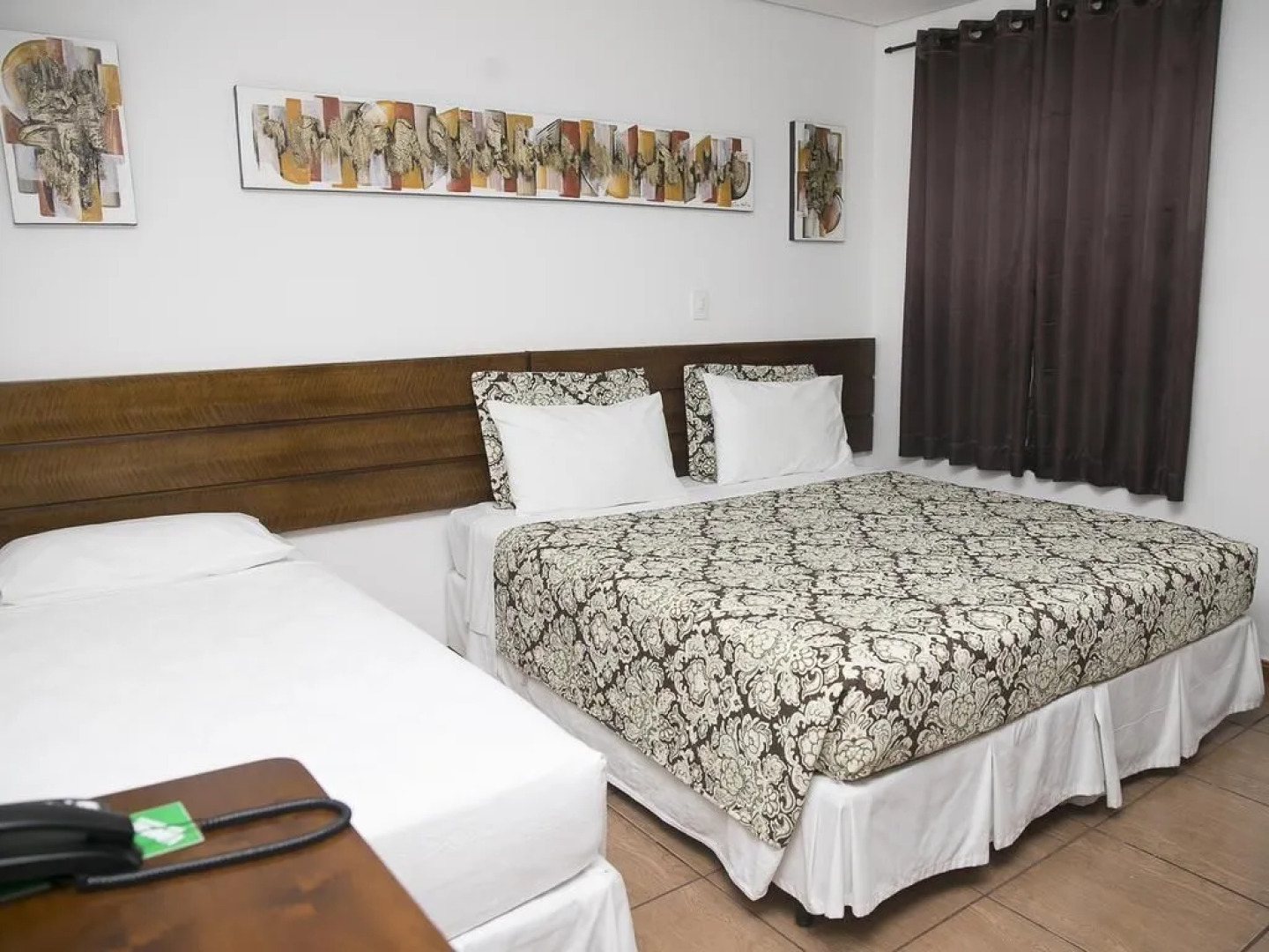 Amsterdam Palace Hotel