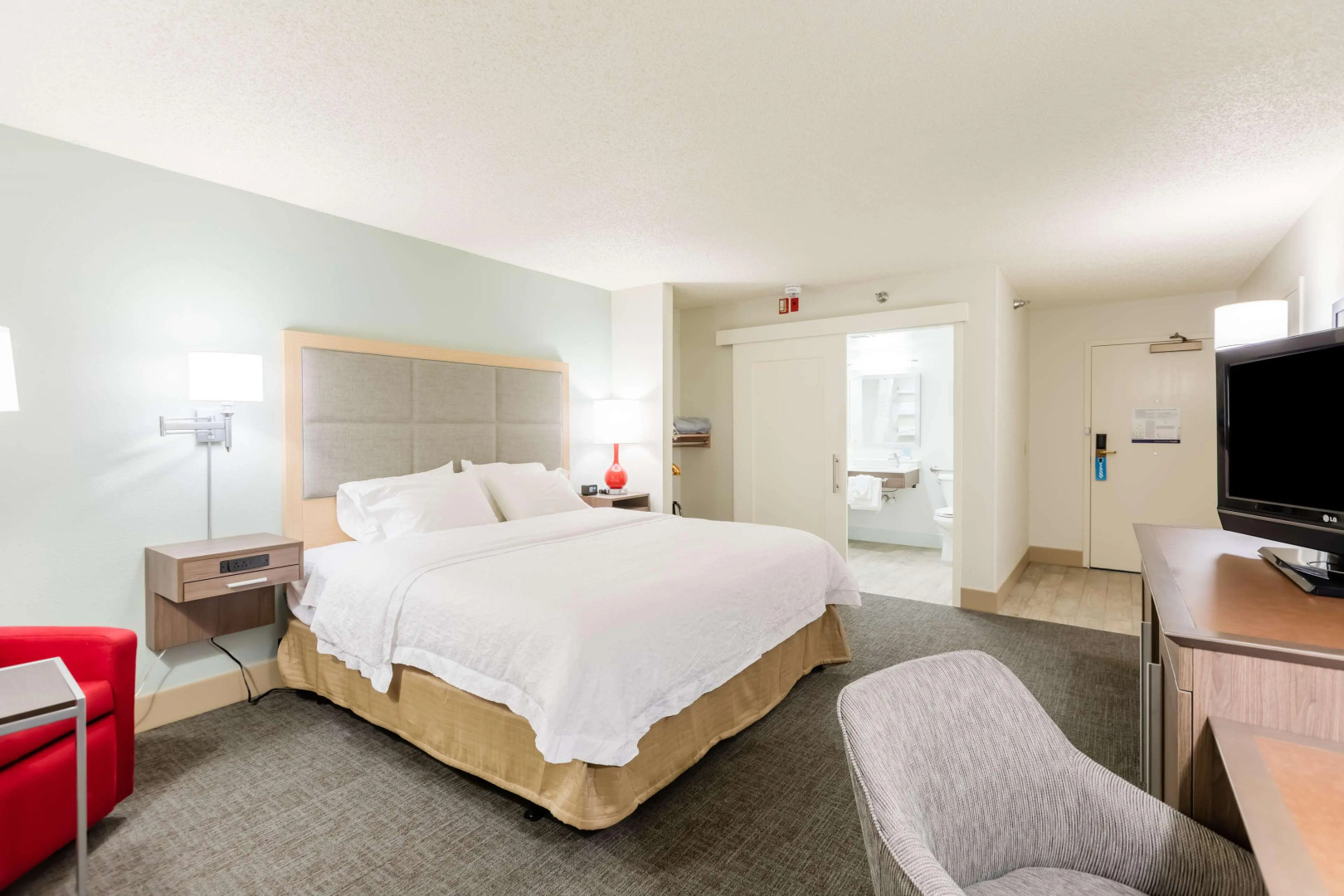 Hampton Inn Rochester-South