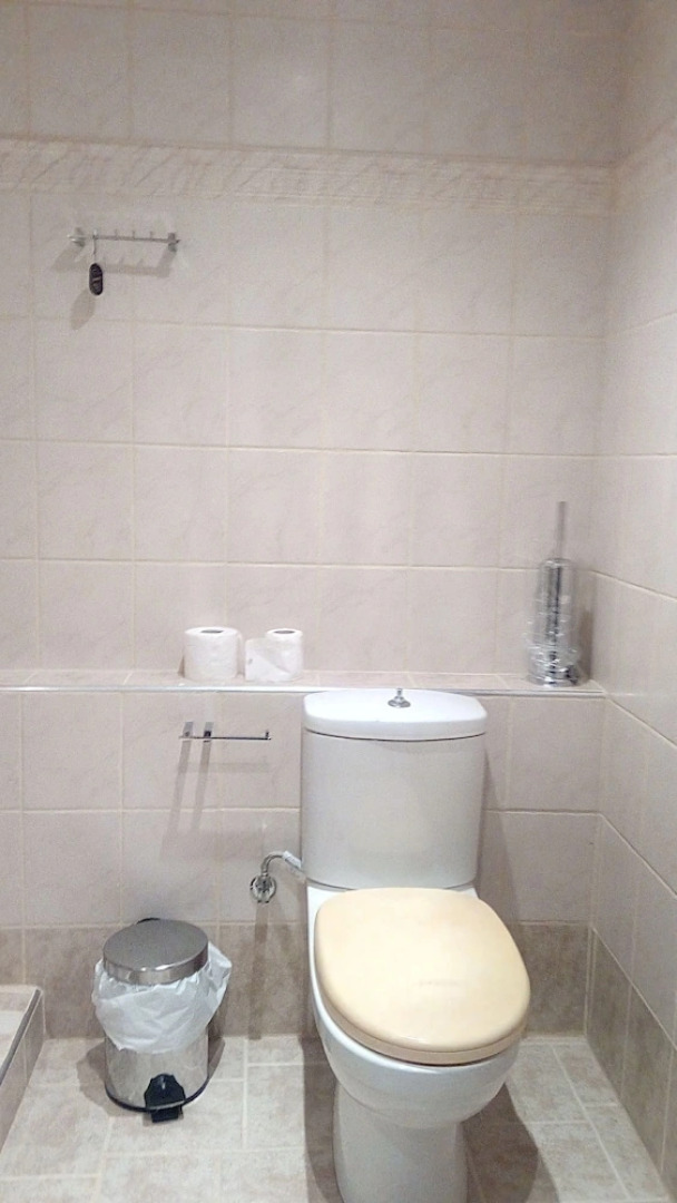 Venetian Cistern Villa