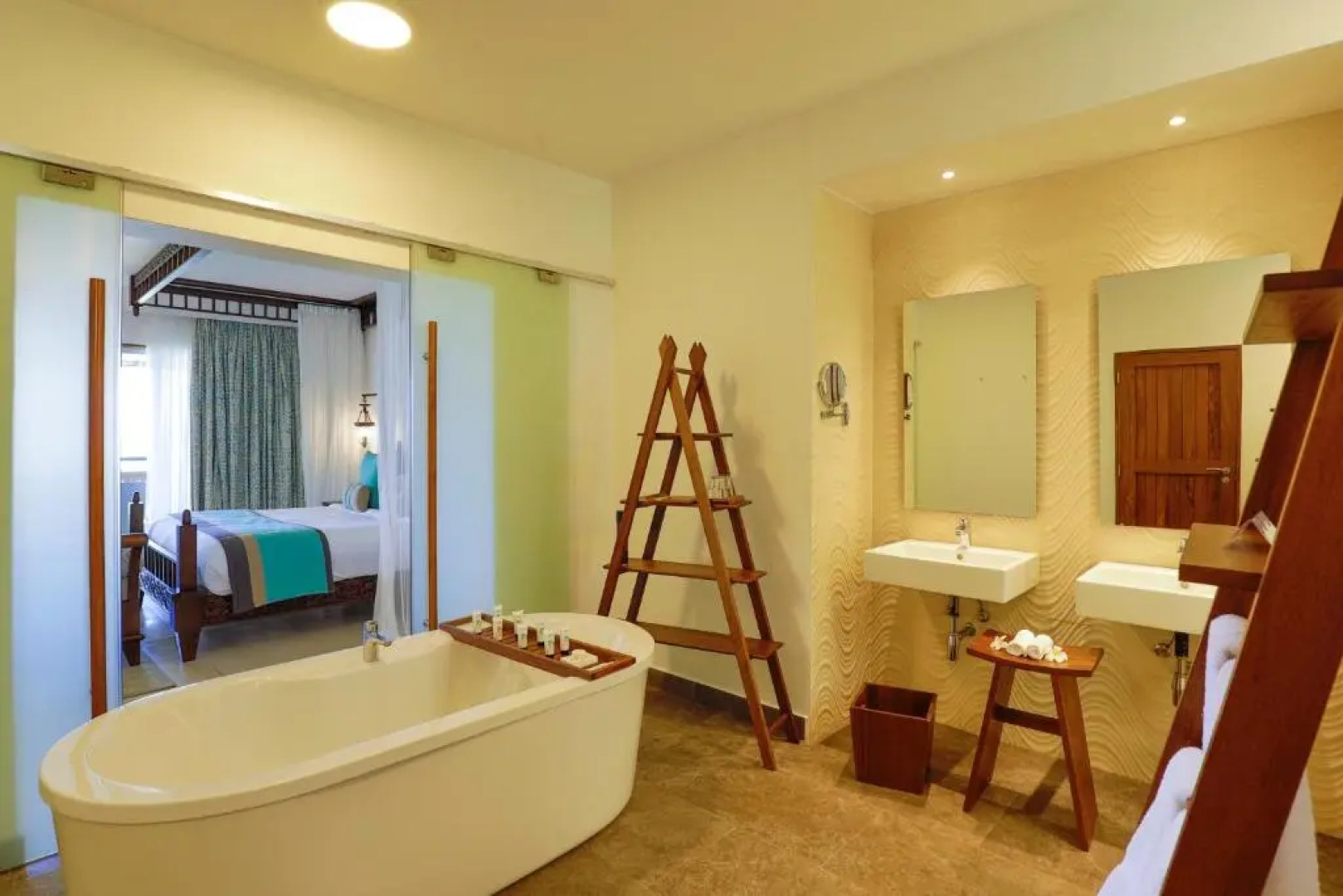 Royal Zanzibar Beach Resort All Inclusive