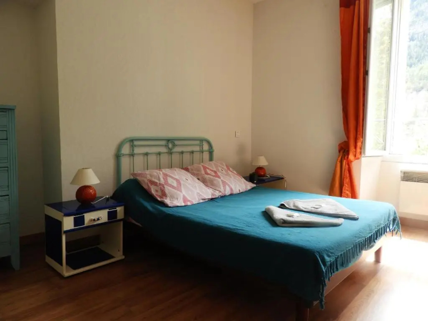 Le Relais des Cavaliers