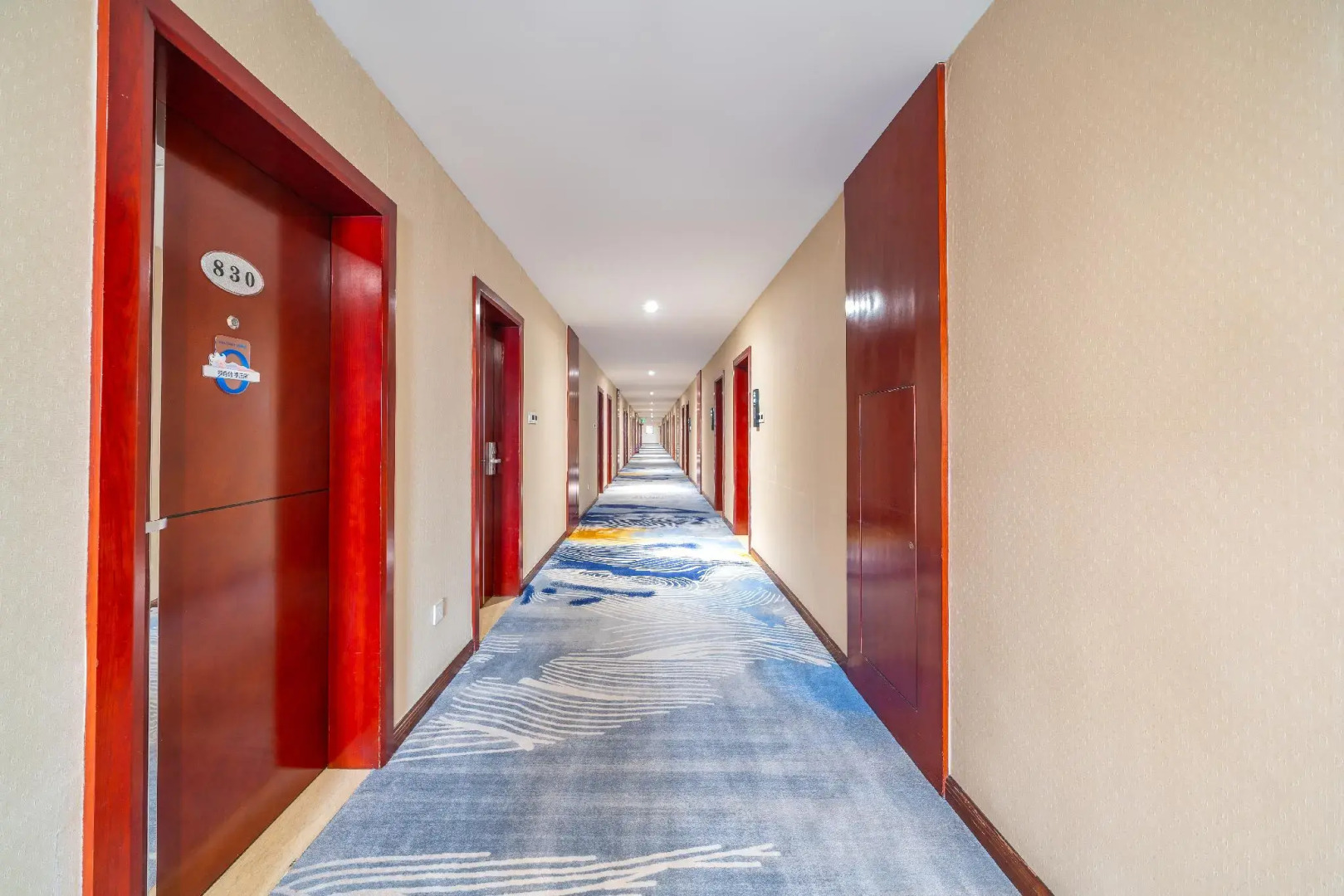 Nanning Yongzhou Hotel