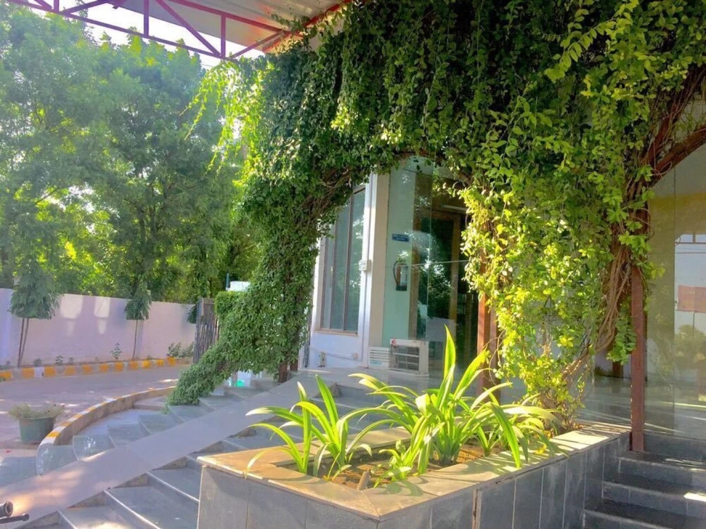 Centre Point Hotel Neemrana