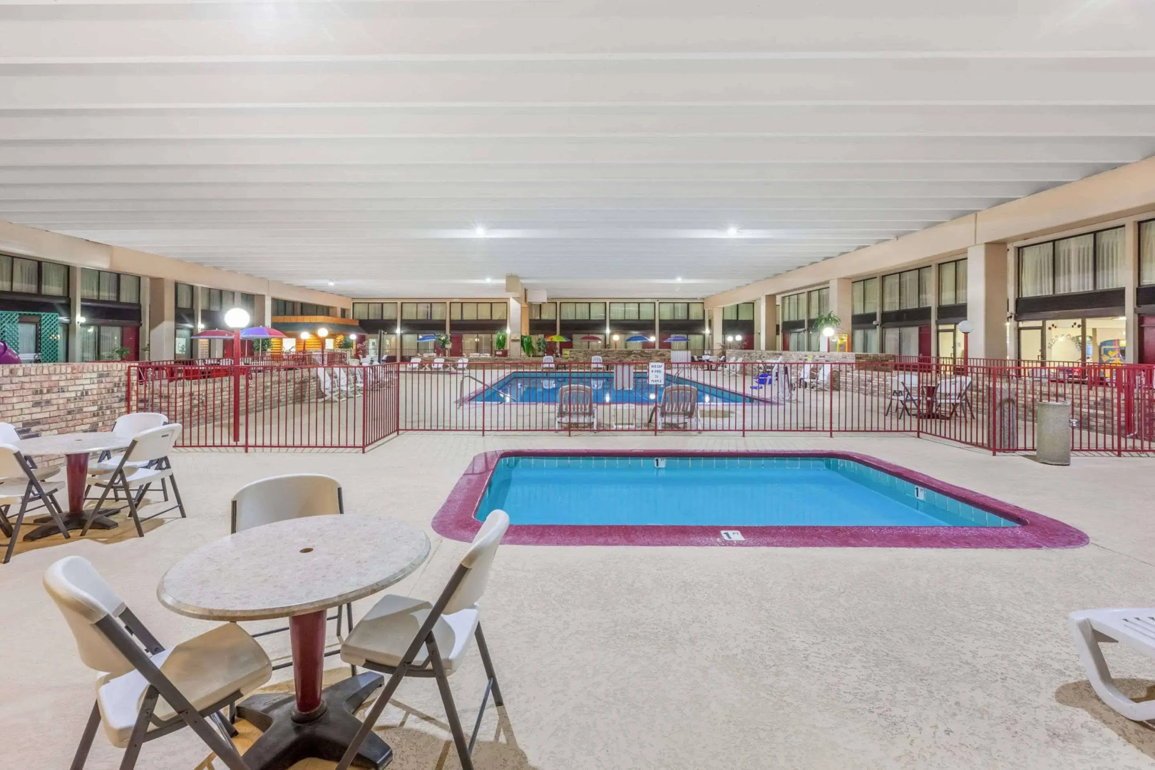 Ramada Hotel & Conference Center by Wyndham Grayling