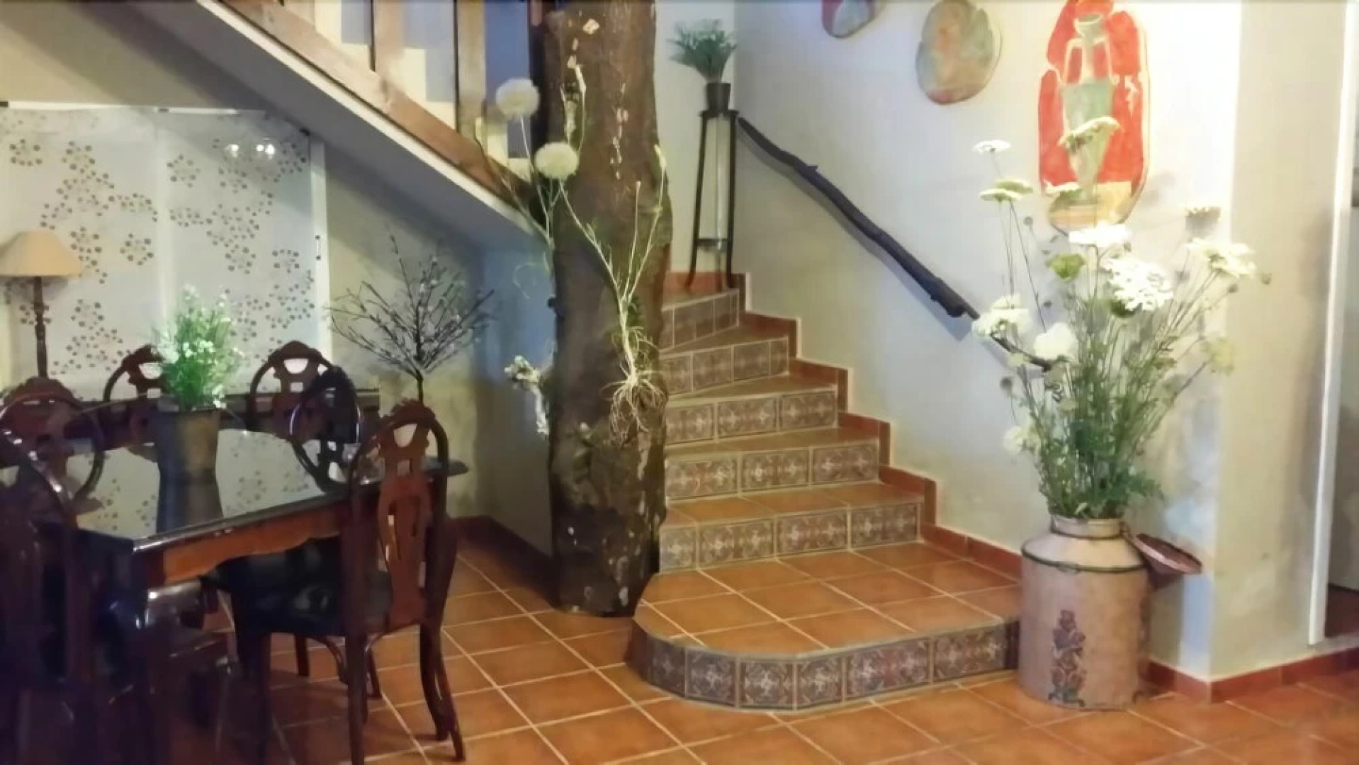 Casa Rural Parque Natural de Cornalvo