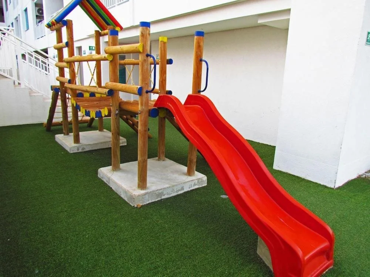 Apartamento Soho Style Con Balcon