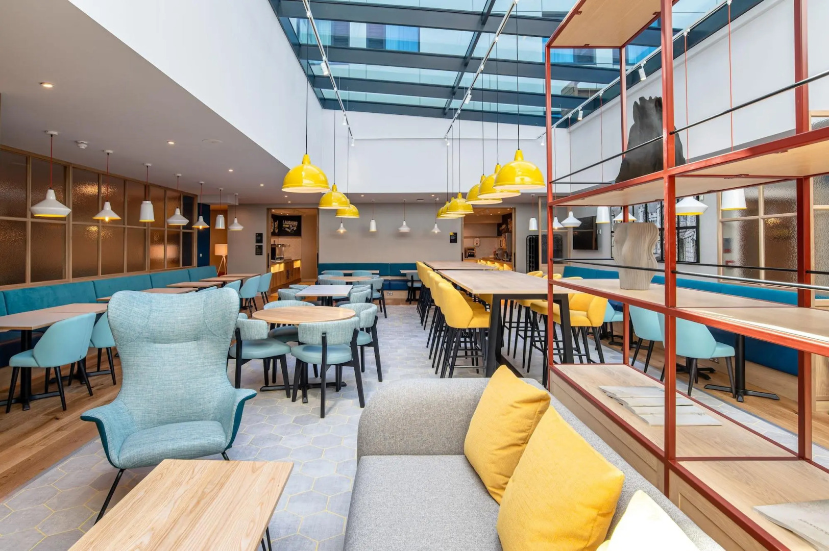 Hampton by Hilton Canterbury