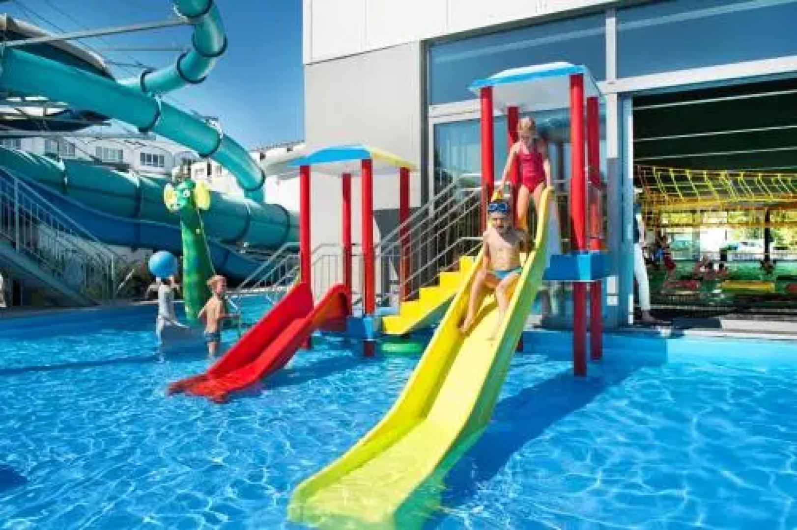 Apartamenty przy Latarni