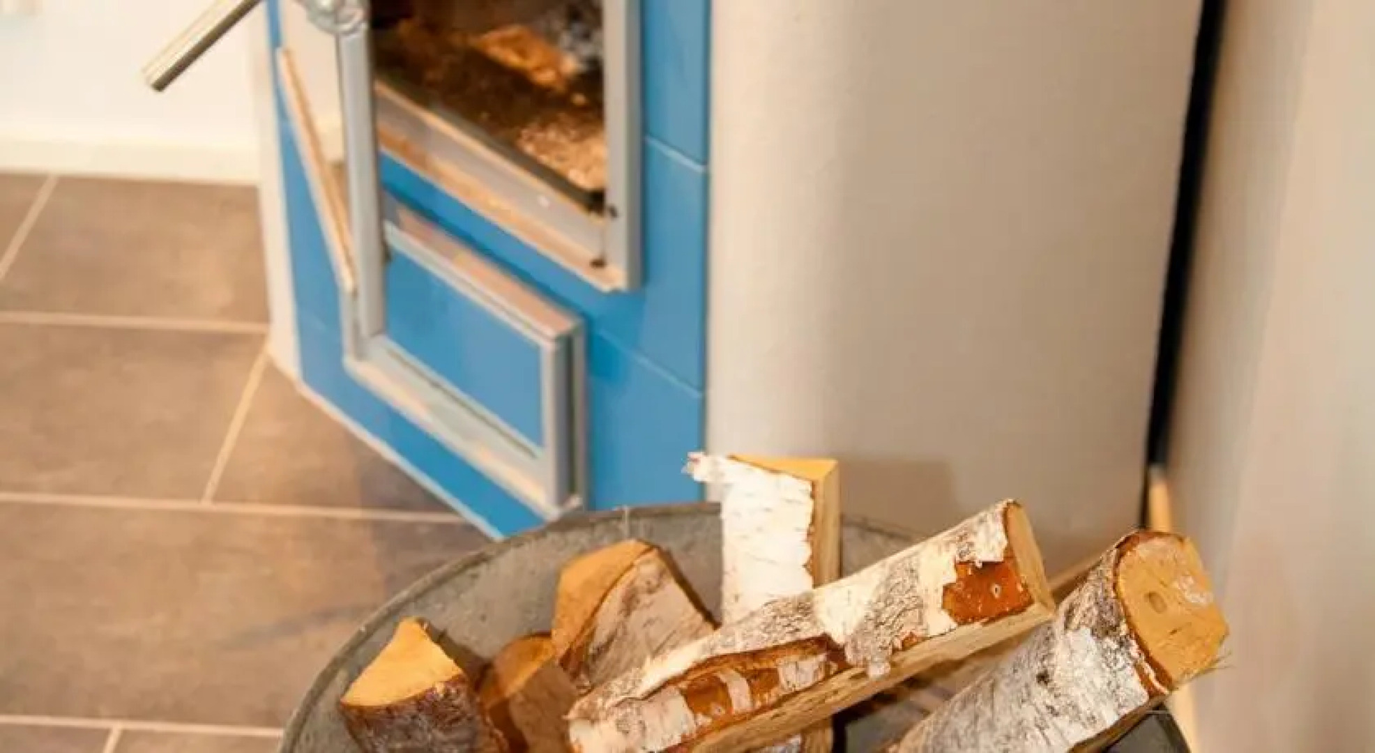 Villa Tyyrpuuri ja Paapuuri