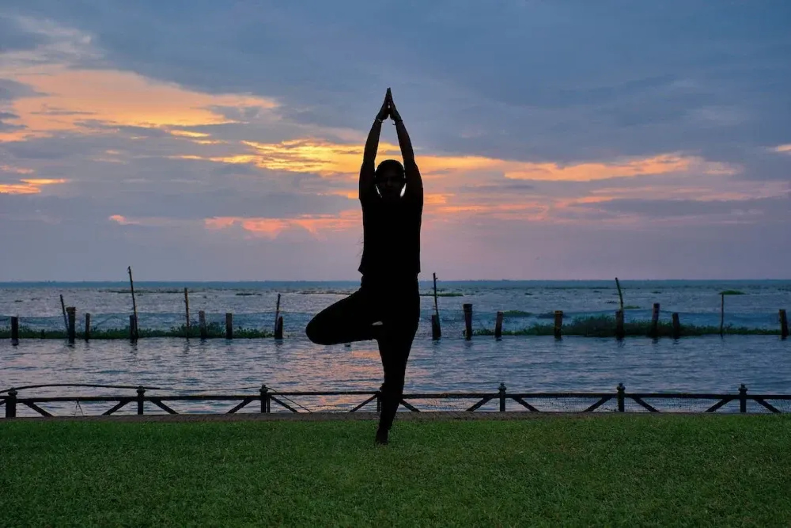 Backwater Ripples Kumarakom