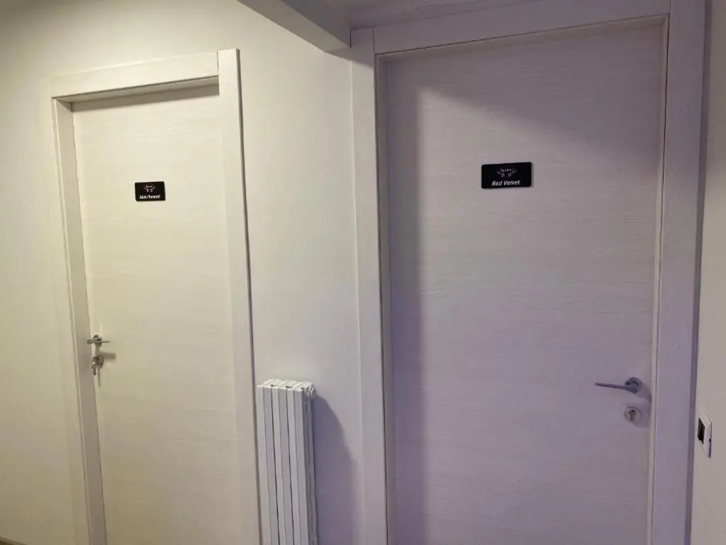 Siclari B&B-Rooms&Suite