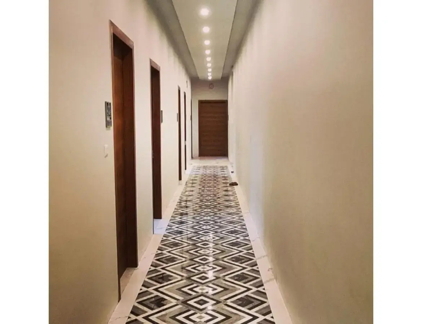 Goroomgo Prem Manor Roorkee