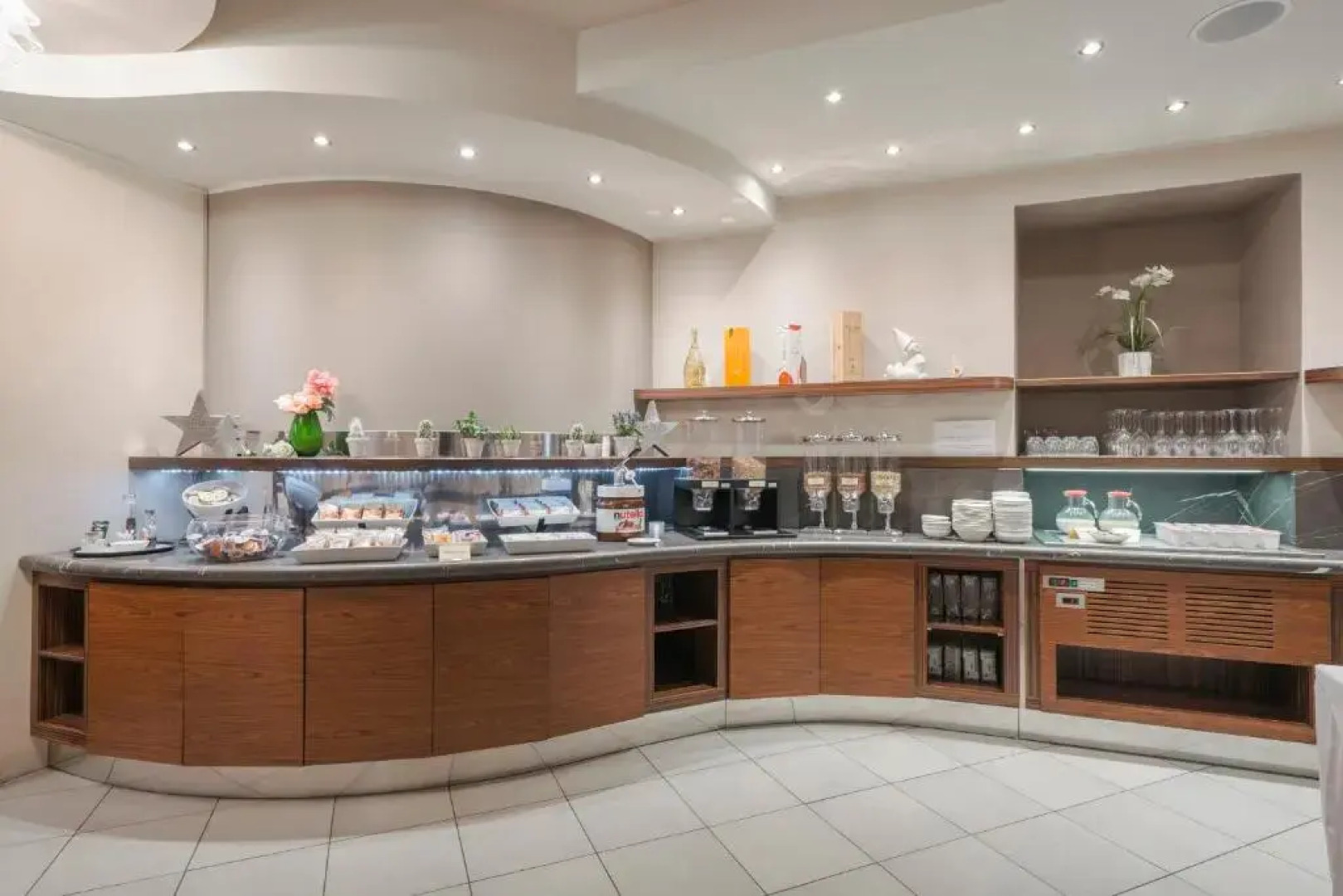 Hotel Garnì Cristallo