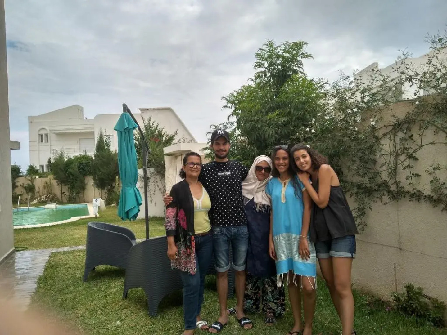 Residence les Jasmins