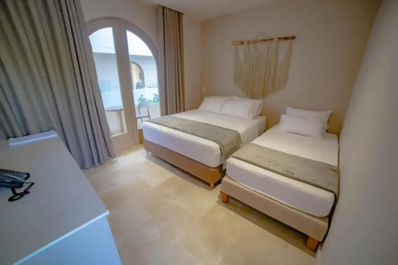 Loa Tolú by Bernalo Hotels