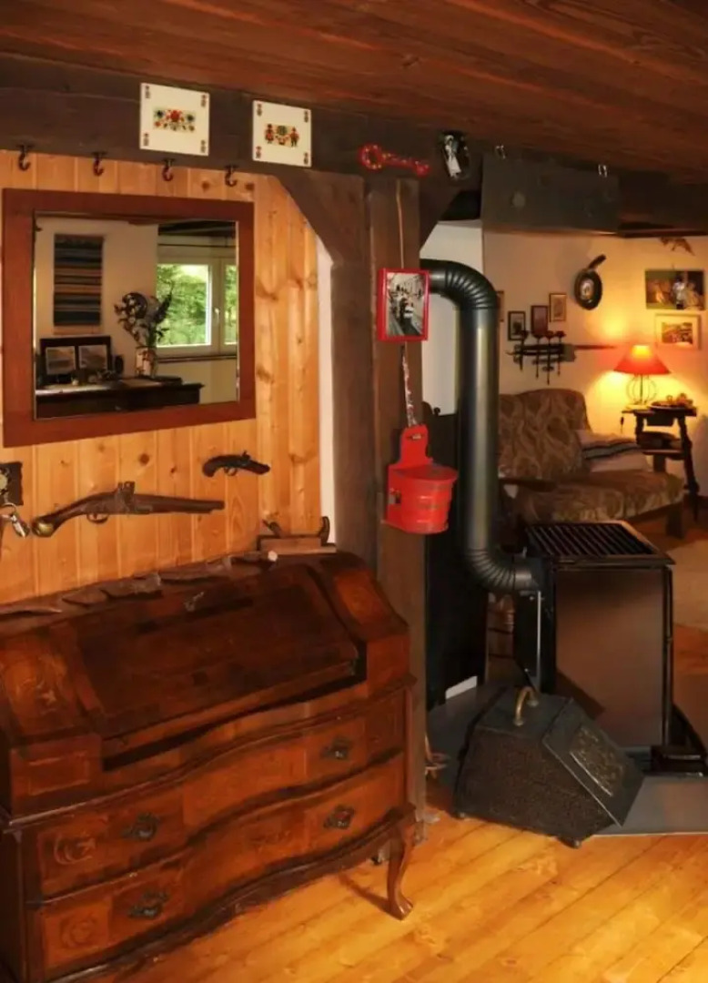 Holiday Home Feldbergblick