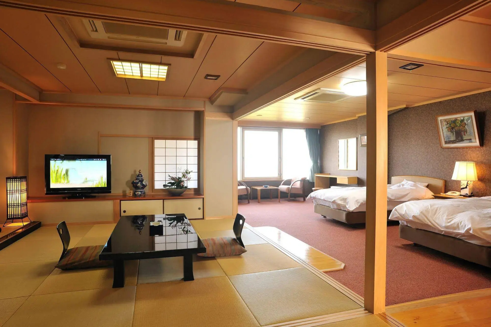 Biyunoyado Ryochiku Bettei