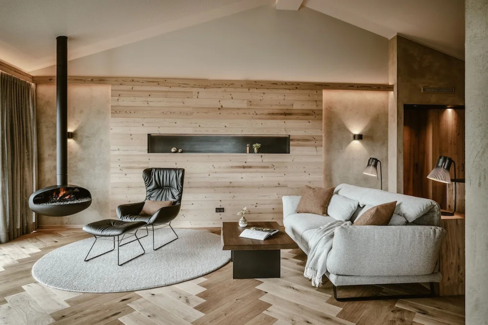 Bergkristall - Natur und Spa