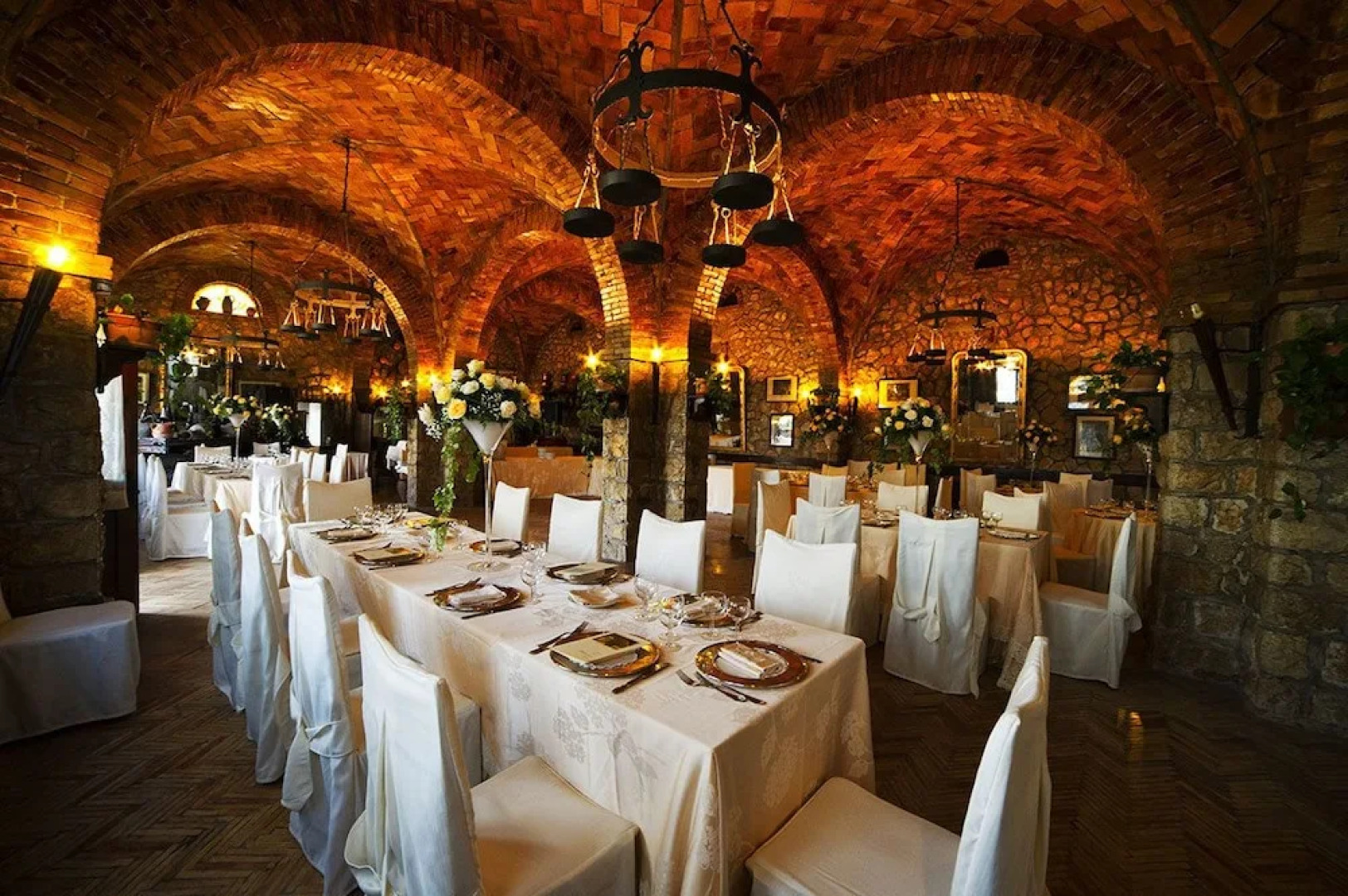 Grande Albergo Miramare