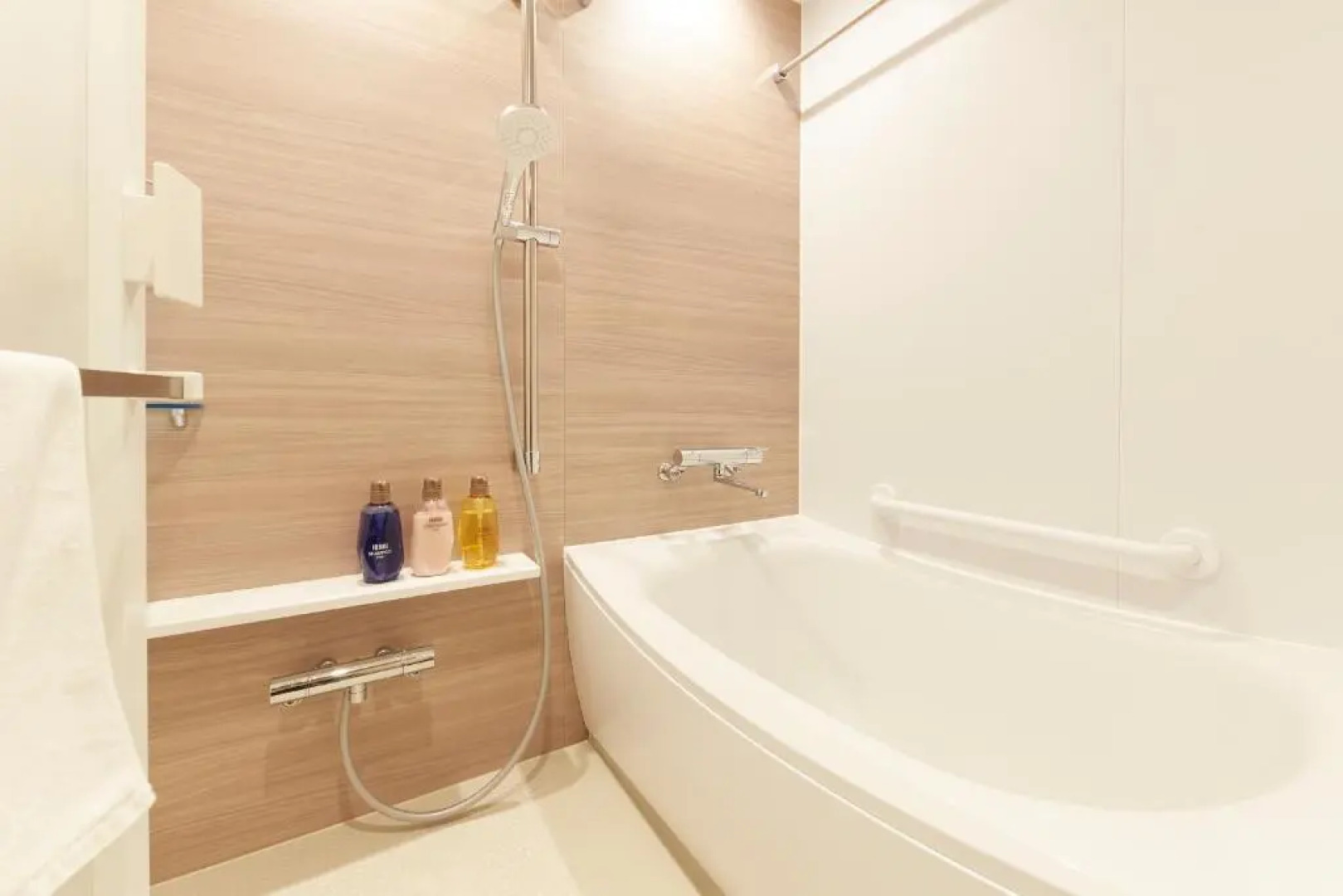 KOKO HOTEL Tsukiji Ginza