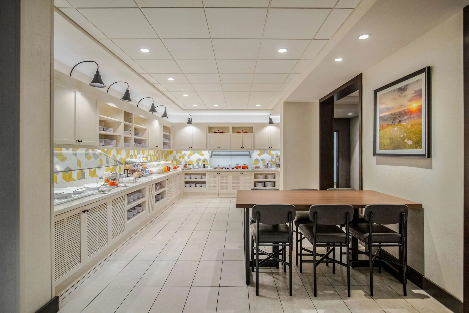 Hyatt Place Blacksburg / University