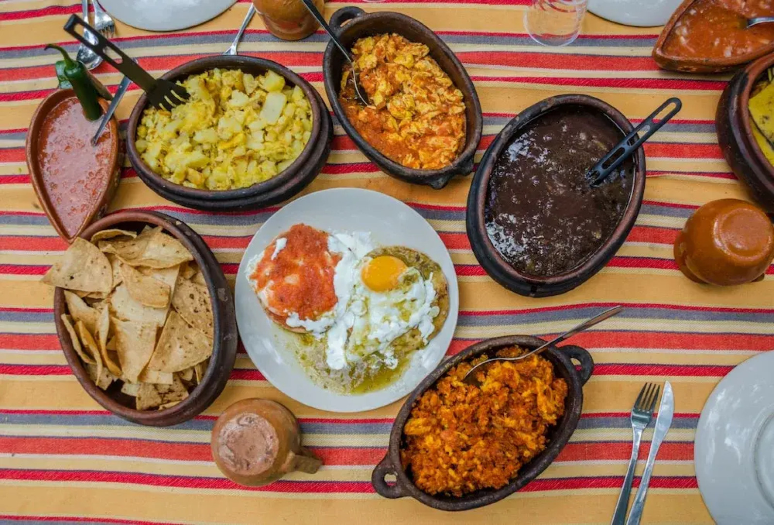 Glamping Mama Loo MM