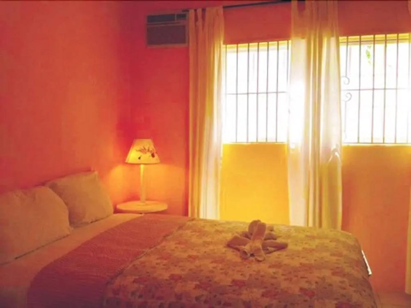 Executive Mammee Bay Hotel