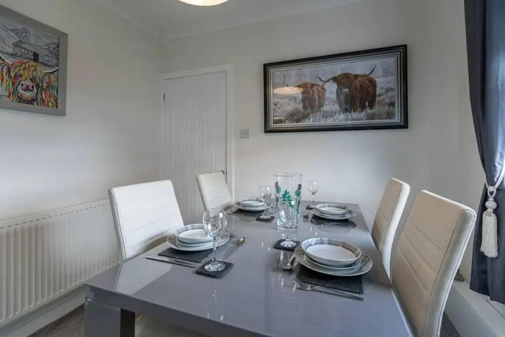 Pelshaven Cottage A Peaceful Getaway