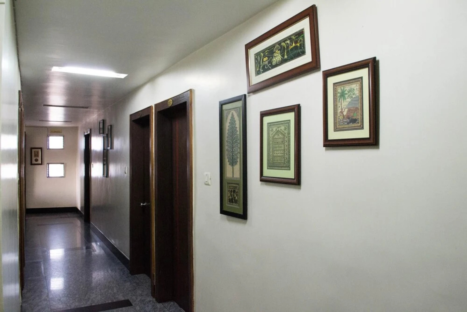 OYO 2182 Hotel Seetal