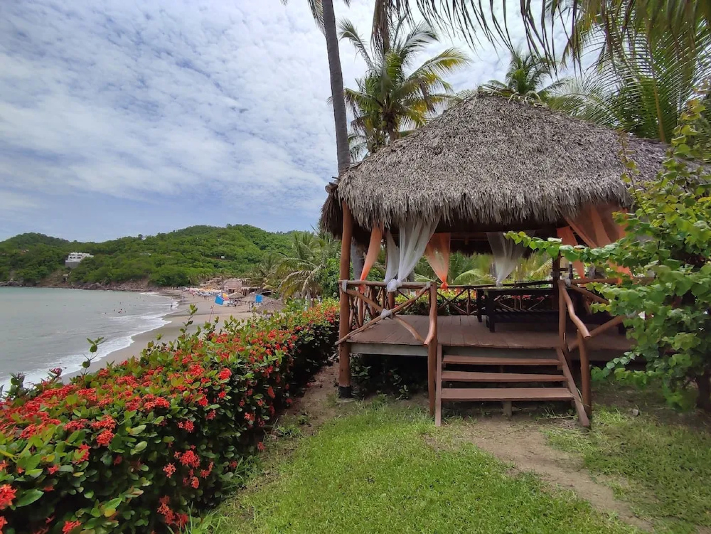 La Quinta Gran Bahia Cuastecomates
