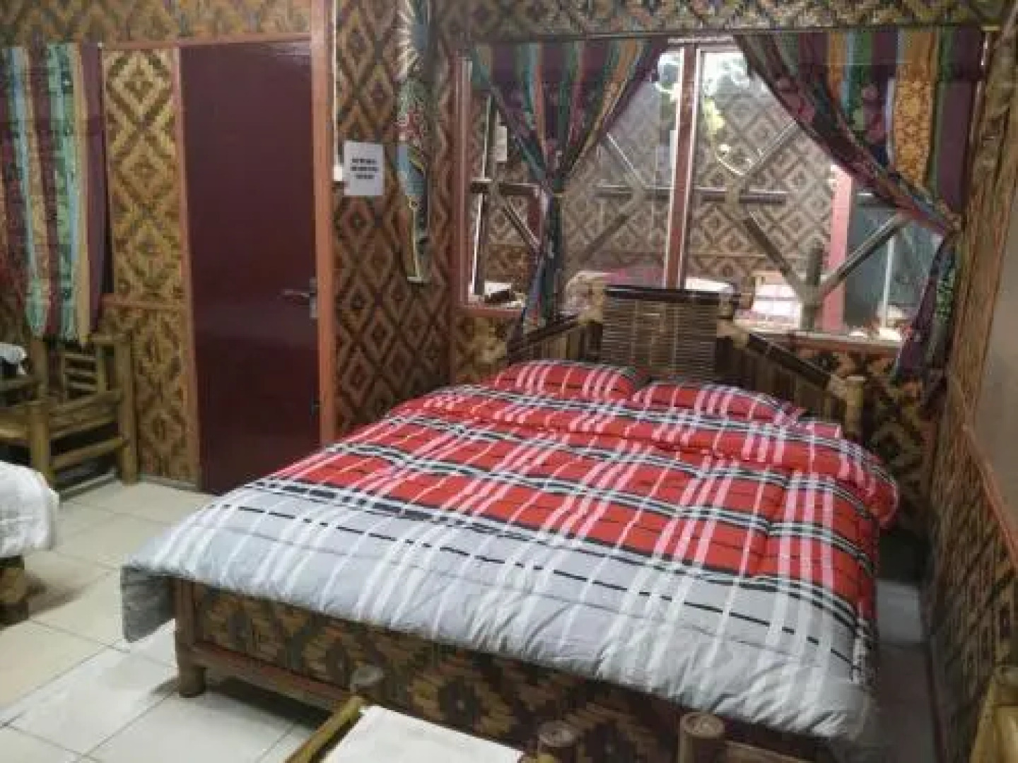 Panorama A La Plage Guest House