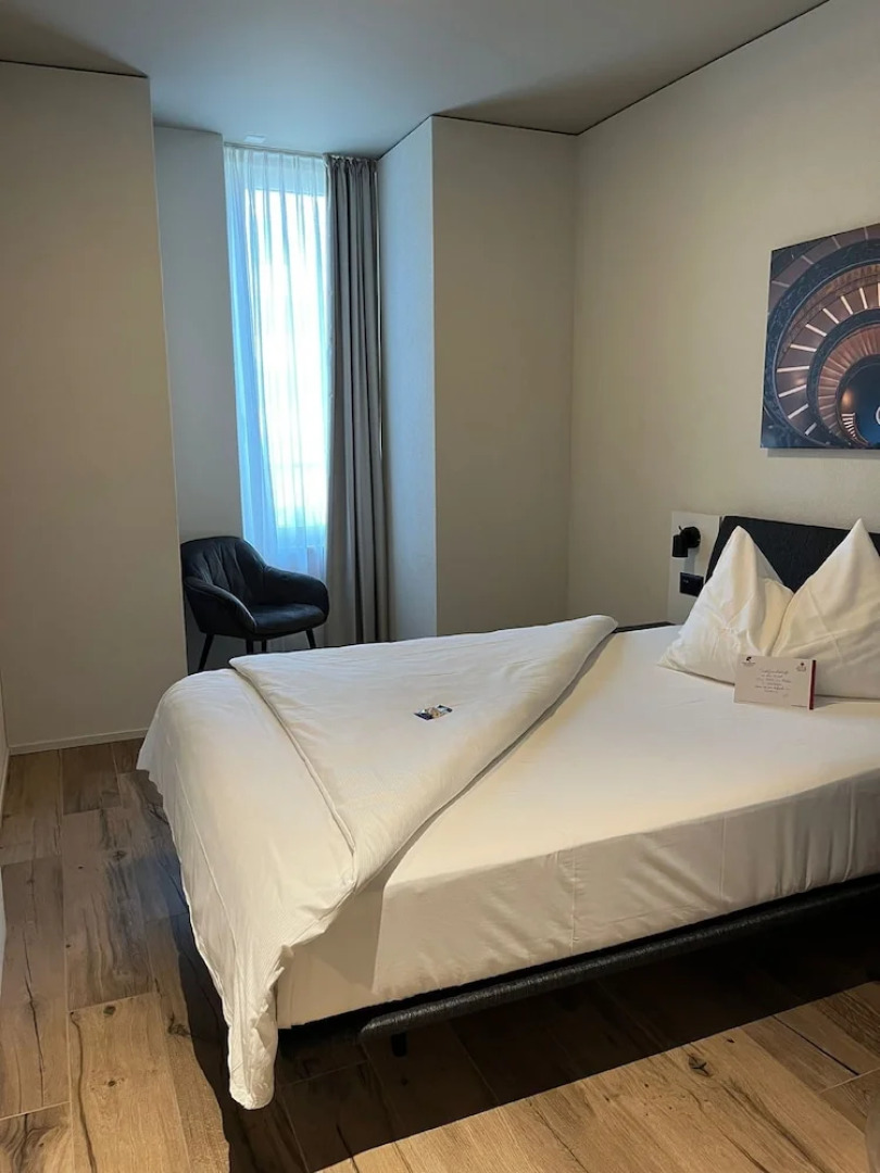 Centurion Swiss Quality Towerhotel