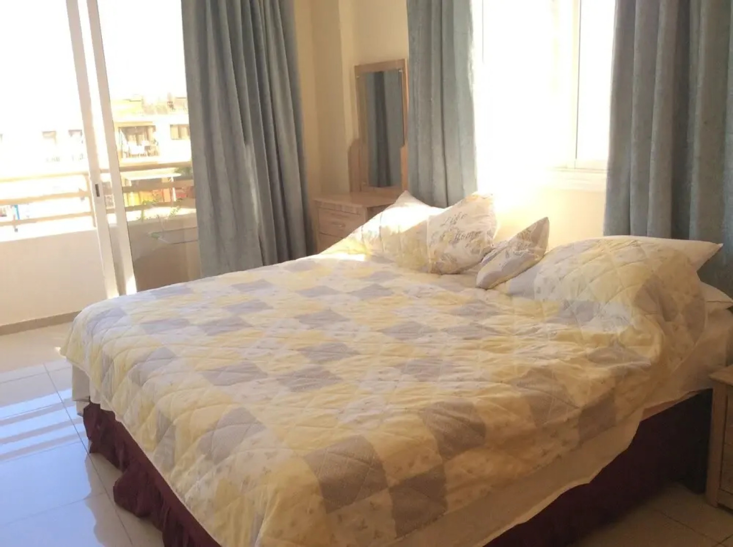 Island Sun Apartment 1 Bed