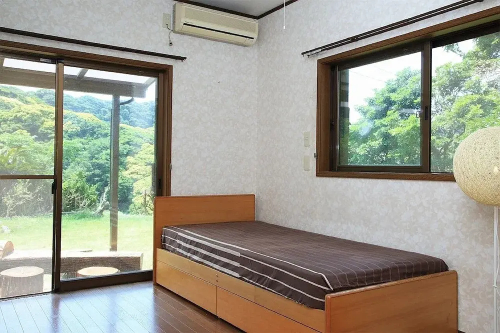 Sasayakana Ouchi Fuuki