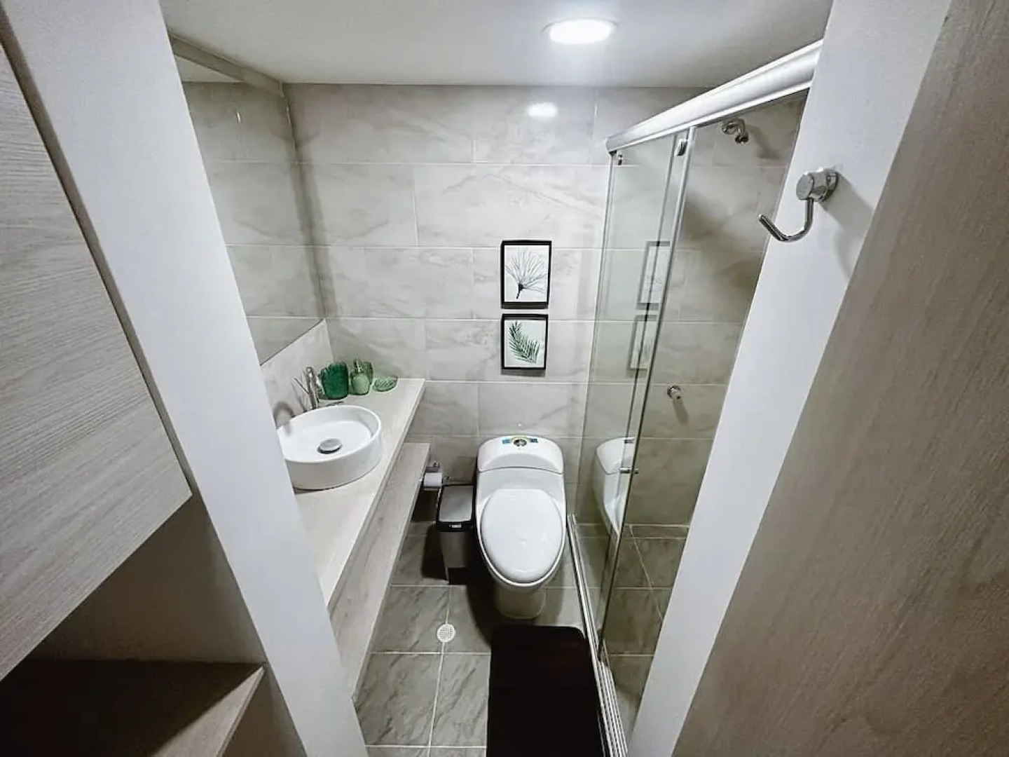 Condominio Caribe Campestr Olamar Living