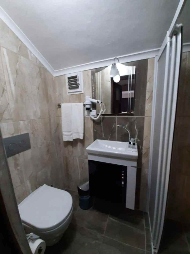 Alya Suite Residence