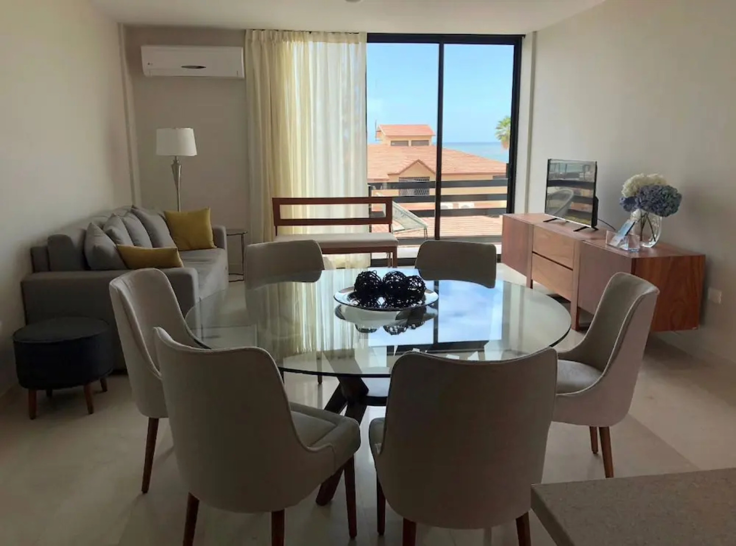 Departamentos San José