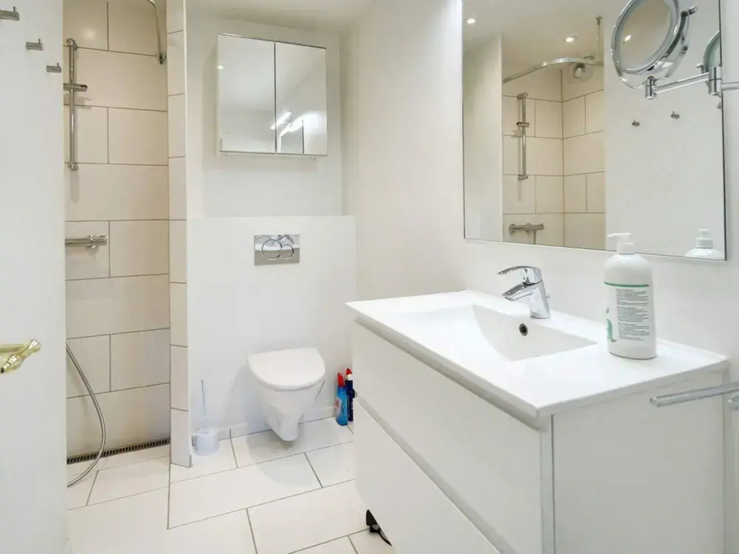 6 Person Holiday Home in Gilleleje