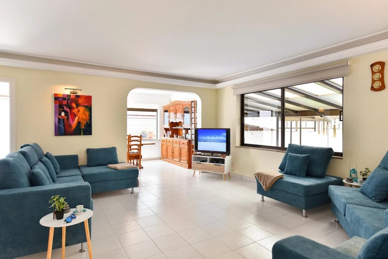 Casa La Marina Playa del Hombre NR With Pool