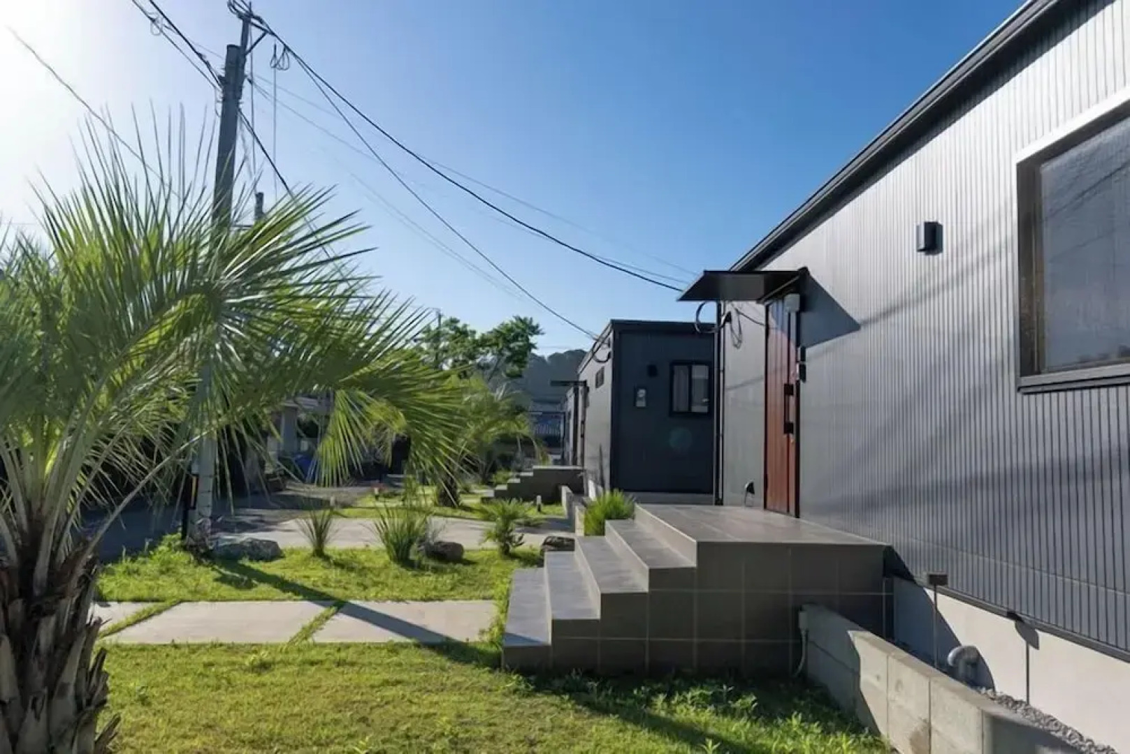 Localino Stay Aoshima