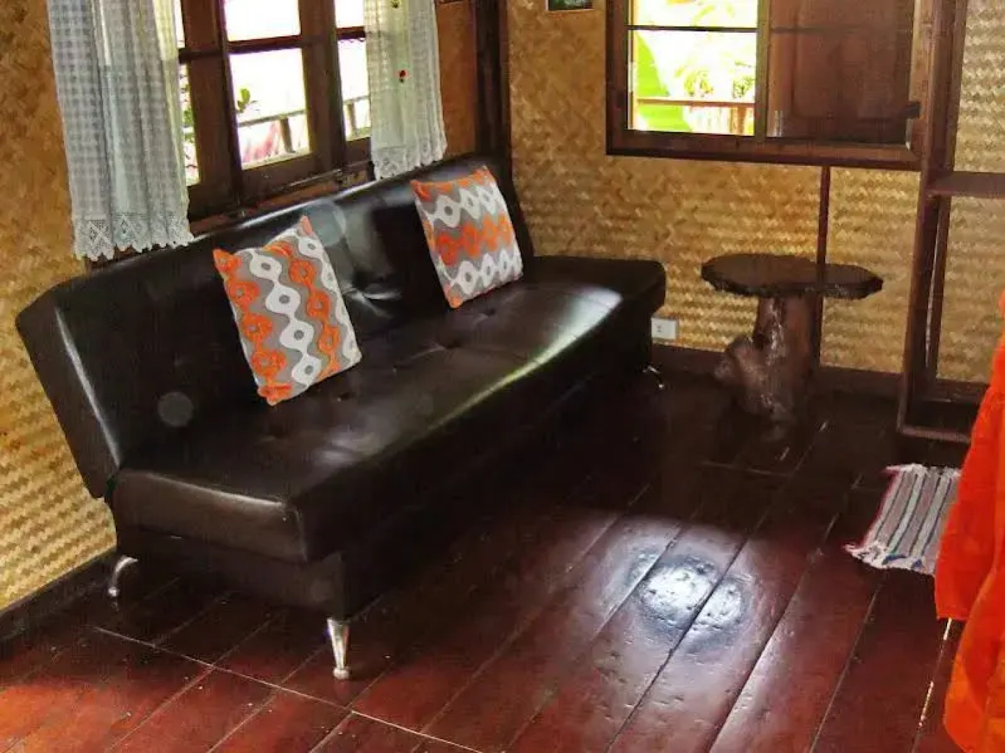 Malee's Nature Lovers Bungalows