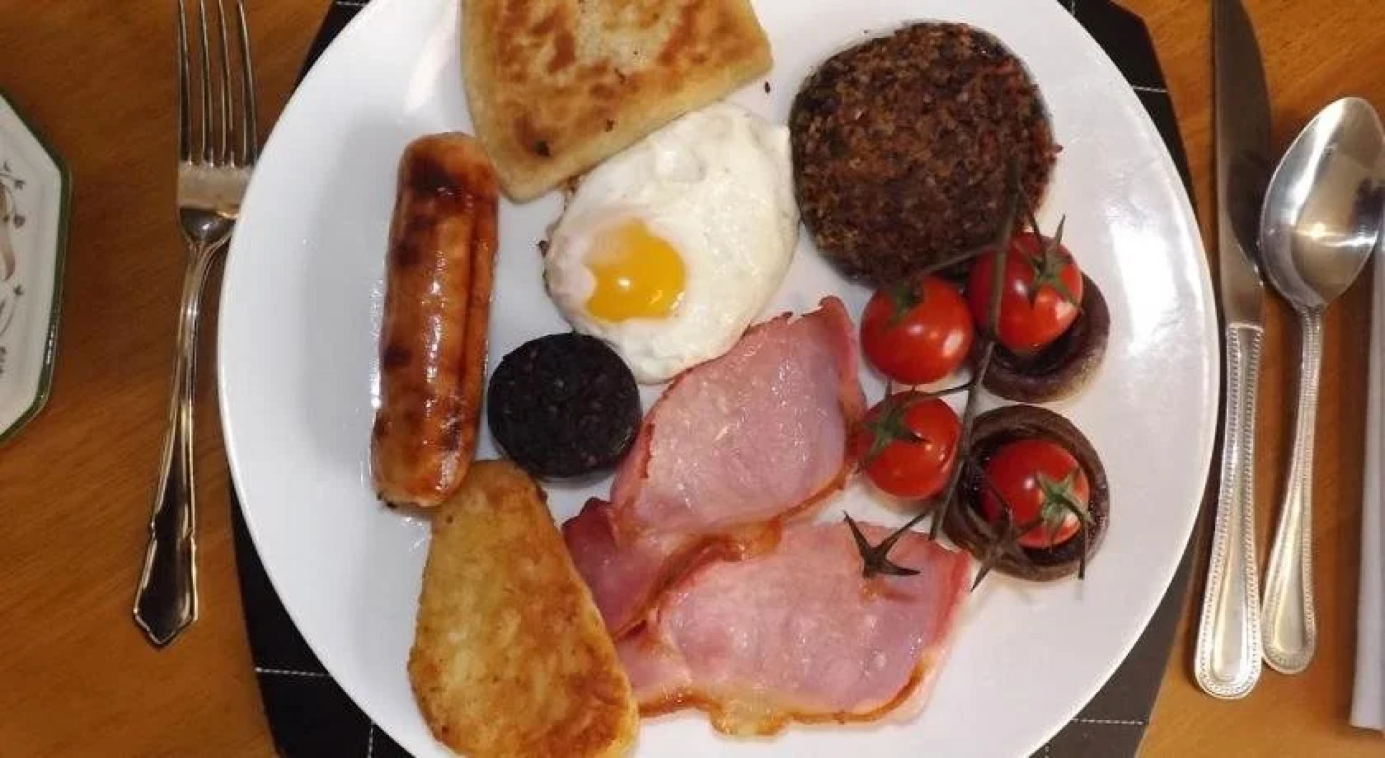 Hazel Bank Bed & Breakfast