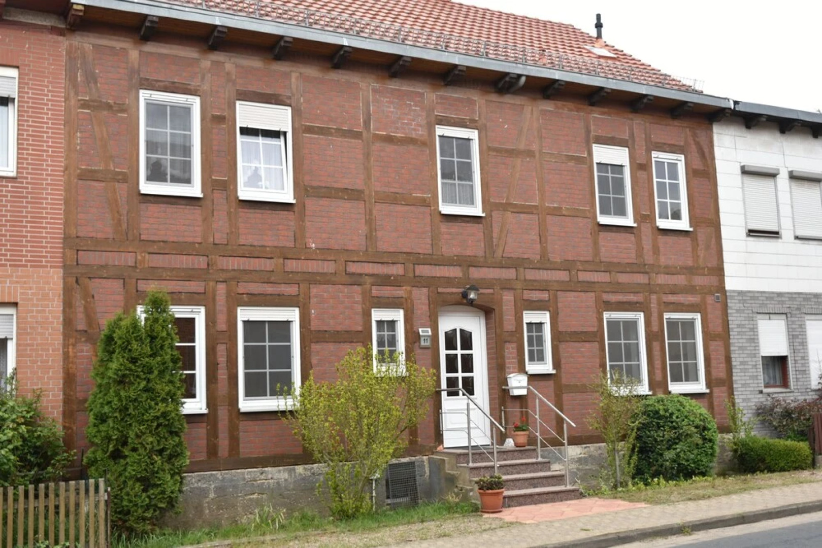 Ferienwohnung Kaiser Lothar