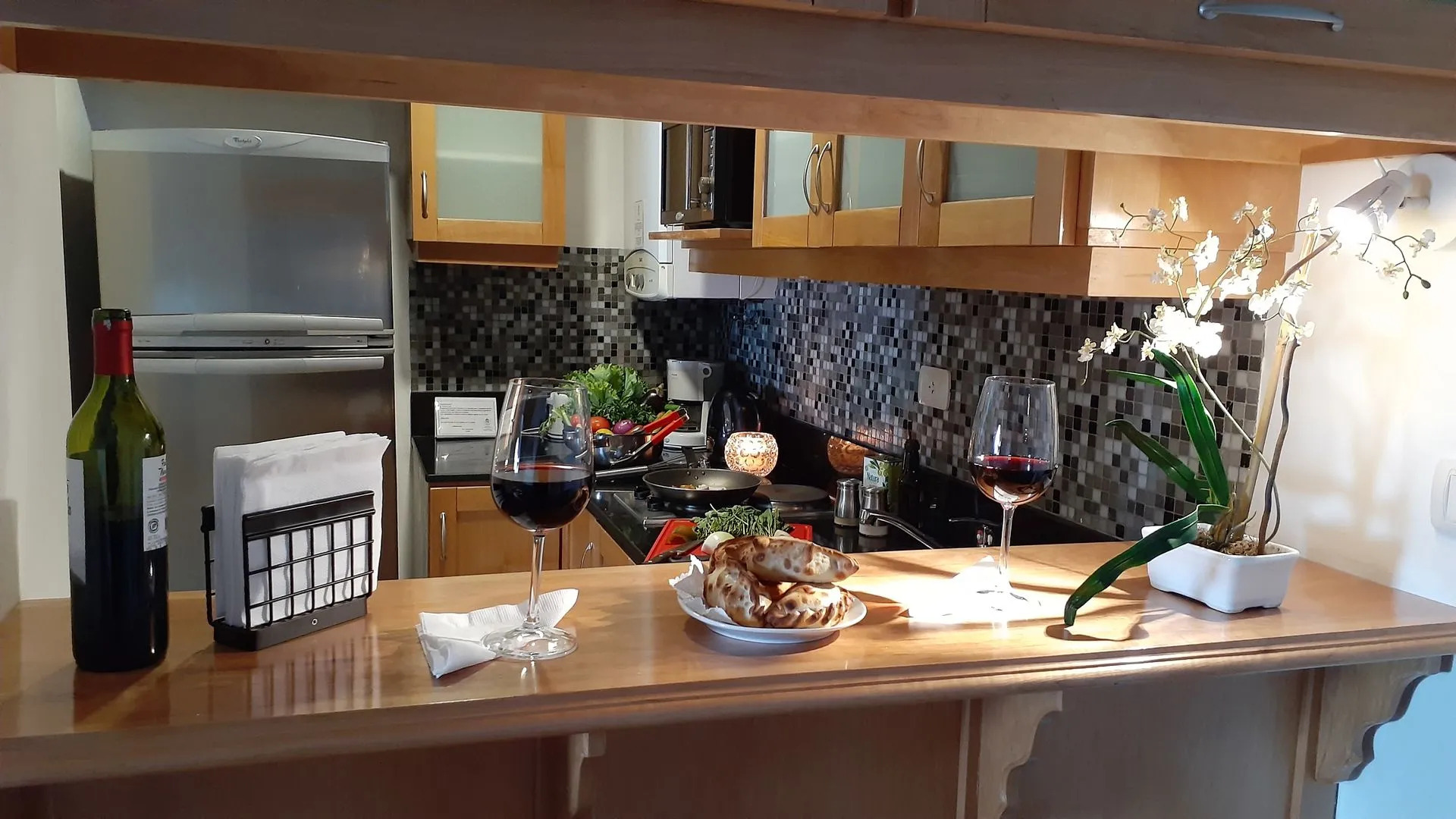 Cilene del Faro Suites & Spa