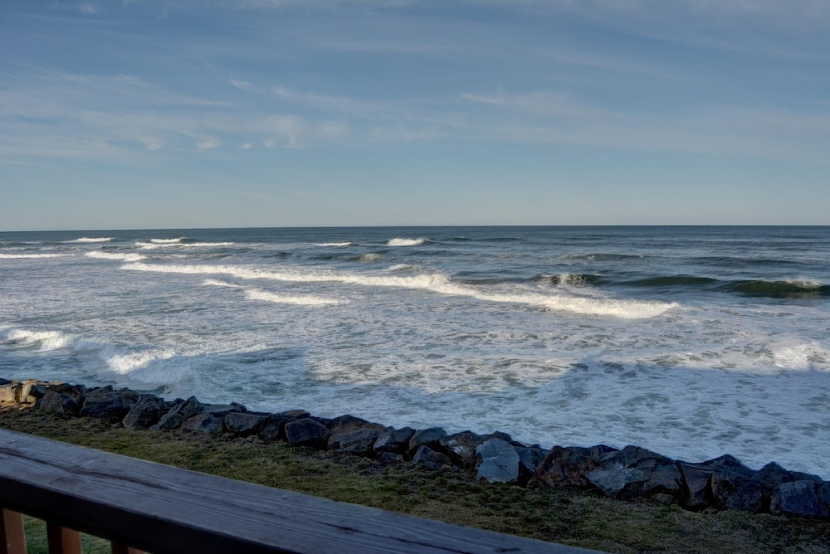 Pacific Sands Resort # 21