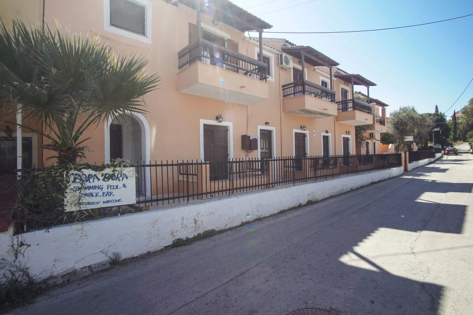 Island Bali - Adults Only